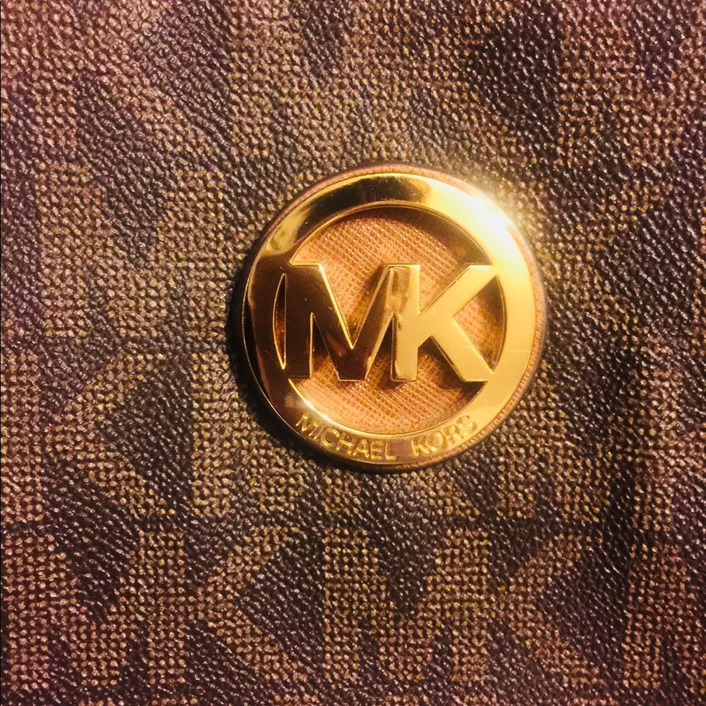 MK Purse♥️ - Picture 4 of 5
